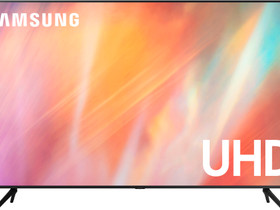 Samsung 58" AU7175 UHD 4K Smart TV UE58AU7175, Televisiot, Viihde-elektroniikka, Vaasa, Tori.fi Samsung 58" AU7175 UHD 4K Smart TV UE58AU7175, Televisiot, Viihde-elektroniikka, Vaasa, Tori.fi
