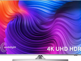 Philips 65" PUS8506 4K LED älytelevisio (2021), Televisiot, Viihde-elektroniikka, Vaasa, Tori.fi Philips 65" PUS8506 4K LED älytelevisio (2021), Televisiot, Viihde-elektroniikka, Vaasa, Tori.fi