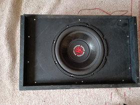 Subbari, Audio ja musiikkilaitteet, Viihde-elektroniikka, Pori, Tori.fi Subbari, Audio ja musiikkilaitteet, Viihde-elektroniikka, Pori, Tori.fi