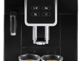 DeLonghi Dinamica Plus kahvikone ECAM37070B (musta, Muut kodinkoneet, Kodinkoneet, Vaasa, Tori.fi DeLonghi Dinamica Plus kahvikone ECAM37070B (musta, Muut kodinkoneet, Kodinkoneet, Vaasa, Tori.fi