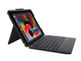 Logitech Slim Combo iPad Pro 10.5 näppäimistökotel, Muu tietotekniikka, Tietokoneet ja lisälaitteet, Vaasa, Tori.fi Logitech Slim Combo iPad Pro 10.5 näppäimistökotel, Muu tietotekniikka, Tietokoneet ja lisälaitteet, Vaasa, Tori.fi