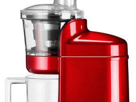 KitchenAid Artisan tehopuristin 5KVJ0111ECA (punai, Muut kodinkoneet, Kodinkoneet, Vaasa, Tori.fi KitchenAid Artisan tehopuristin 5KVJ0111ECA (punai, Muut kodinkoneet, Kodinkoneet, Vaasa, Tori.fi