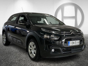 Citroen C4 CACTUS, Autot, Iisalmi, Tori.fi Citroen C4 CACTUS, Autot, Iisalmi, Tori.fi