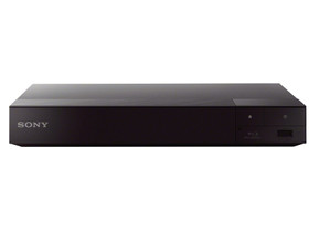 Sony 3D Smart Blu-ray soitin BDP-S6700, Kotiteatterit ja DVD-laitteet, Viihde-elektroniikka, Vaasa, Tori.fi