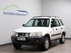 HONDA CR-V, Autot, Mikkeli, Tori.fi HONDA CR-V, Autot, Mikkeli, Tori.fi