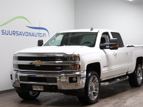Chevrolet Silverado, Autot, Mikkeli, Tori.fi Chevrolet Silverado, Autot, Mikkeli, Tori.fi