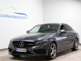 Mercedes-Benz C, Autot, Mikkeli, Tori.fi Mercedes-Benz C, Autot, Mikkeli, Tori.fi