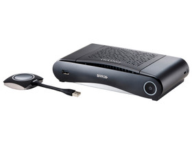 Barco ClickShare CS-100 esitysjärjestelmä, Televisiot, Viihde-elektroniikka, Vaasa, Tori.fi Barco ClickShare CS-100 esitysjärjestelmä, Televisiot, Viihde-elektroniikka, Vaasa, Tori.fi