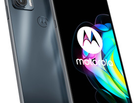 Motorola Edge 20 älypuhelin 8/128GB (harmaa), Puhelimet, Puhelimet ja tarvikkeet, Vaasa, Tori.fi