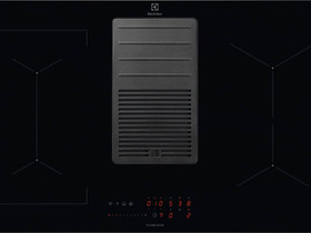 Electrolux induktiotaso liesituulettimella KIC844I, Uunit, hellat ja mikrot, Kodinkoneet, Vaasa, Tori.fi Electrolux induktiotaso liesituulettimella KIC844I, Uunit, hellat ja mikrot, Kodinkoneet, Vaasa, Tori.fi