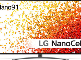 LG 65" NANO91 4K LED älytelevisio (2021), Televisiot, Viihde-elektroniikka, Vaasa, Tori.fi LG 65" NANO91 4K LED älytelevisio (2021), Televisiot, Viihde-elektroniikka, Vaasa, Tori.fi