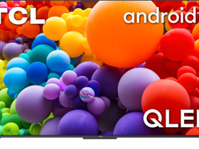 TCL 50 C72 4K QLED älytelevisio (2021), Televisiot, Viihde-elektroniikka, Vaasa, Tori.fi TCL 50 C72 4K QLED älytelevisio (2021), Televisiot, Viihde-elektroniikka, Vaasa, Tori.fi