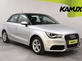 Audi A1, Autot, Kouvola, Tori.fi Audi A1, Autot, Kouvola, Tori.fi