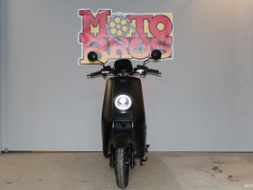 NIU N Sport, Skootterit, Moto, Lahti, Tori.fi NIU N Sport, Skootterit, Moto, Lahti, Tori.fi