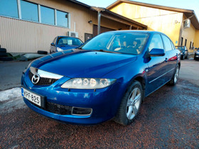Mazda 6, Autot, Raasepori, Tori.fi Mazda 6, Autot, Raasepori, Tori.fi