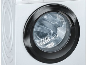 Siemens iQ500 pyykinpesukone WM14UTE9DN (valkoinen, Pesu- ja kuivauskoneet, Kodinkoneet, Vaasa, Tori.fi Siemens iQ500 pyykinpesukone WM14UTE9DN (valkoinen, Pesu- ja kuivauskoneet, Kodinkoneet, Vaasa, Tori.fi