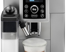 Delonghi kahvikone ECAM23460SB, Muut kodinkoneet, Kodinkoneet, Vaasa, Tori.fi Delonghi kahvikone ECAM23460SB, Muut kodinkoneet, Kodinkoneet, Vaasa, Tori.fi