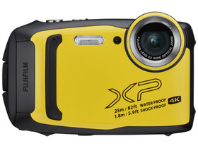 Fujifilm FinePix XP140 digikamera (keltainen), Kamerat, Kamerat ja valokuvaus, Vaasa, Tori.fi Fujifilm FinePix XP140 digikamera (keltainen), Kamerat, Kamerat ja valokuvaus, Vaasa, Tori.fi