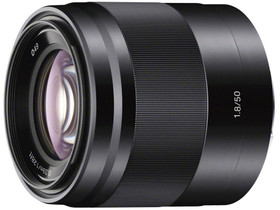 Sony SEL50F18 50 mm objektiivi (musta), Objektiivit, Kamerat ja valokuvaus, Vaasa, Tori.fi Sony SEL50F18 50 mm objektiivi (musta), Objektiivit, Kamerat ja valokuvaus, Vaasa, Tori.fi