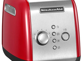 KitchenAid leivänpaahdin 5KMT221EER (punainen), Muut kodinkoneet, Kodinkoneet, Kokkola, Tori.fi KitchenAid leivänpaahdin 5KMT221EER (punainen), Muut kodinkoneet, Kodinkoneet, Kokkola, Tori.fi