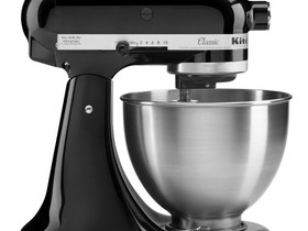 KitchenAid Classic yleiskone (musta), Muut kodinkoneet, Kodinkoneet, Kokkola, Tori.fi KitchenAid Classic yleiskone (musta), Muut kodinkoneet, Kodinkoneet, Kokkola, Tori.fi