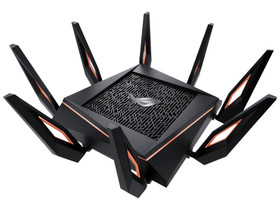Asus ROG Rapture GT-AX11000 tri-band WiFi 6 ax rei, Pelikonsolit ja pelaaminen, Viihde-elektroniikka, Kokkola, Tori.fi Asus ROG Rapture GT-AX11000 tri-band WiFi 6 ax rei, Pelikonsolit ja pelaaminen, Viihde-elektroniikka, Kokkola, Tori.fi