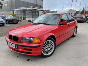 BMW 316, Autot, Vantaa, Tori.fi BMW 316, Autot, Vantaa, Tori.fi