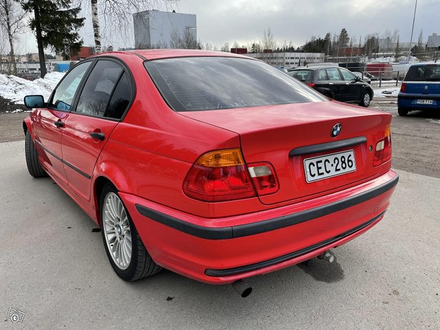 BMW 316 7