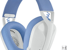 Logitech G435 pelikuulokkeet (valkoinen), Audio ja musiikkilaitteet, Viihde-elektroniikka, Kokkola, Tori.fi Logitech G435 pelikuulokkeet (valkoinen), Audio ja musiikkilaitteet, Viihde-elektroniikka, Kokkola, Tori.fi