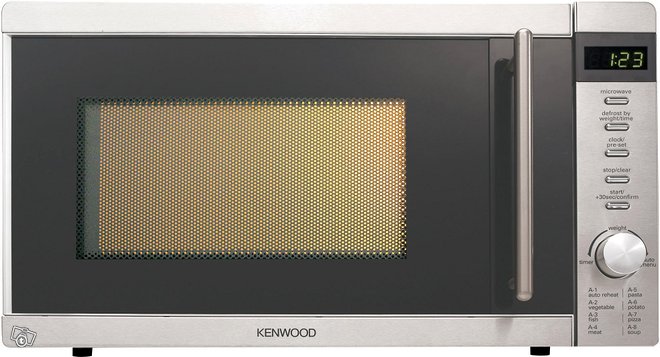 Kenwood mikroaaltouuni K20MSS21E