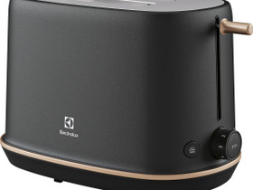 Electrolux Explore 7 leivänpaahdin E7T16BP, Muut kodinkoneet, Kodinkoneet, Kokkola, Tori.fi Electrolux Explore 7 leivänpaahdin E7T16BP, Muut kodinkoneet, Kodinkoneet, Kokkola, Tori.fi
