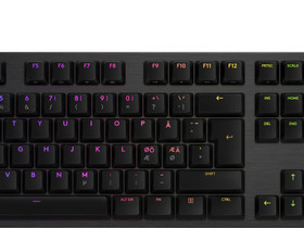 Logitech G512 pelinäppäimistö (GX Brown kytkimet), Pelikonsolit ja pelaaminen, Viihde-elektroniikka, Kokkola, Tori.fi Logitech G512 pelinäppäimistö (GX Brown kytkimet), Pelikonsolit ja pelaaminen, Viihde-elektroniikka, Kokkola, Tori.fi