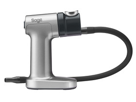 Sage The Smoking Gun savustuspistooli BSM600SIL, Pihakalusteet ja grillit, Piha ja puutarha, Kokkola, Tori.fi Sage The Smoking Gun savustuspistooli BSM600SIL, Pihakalusteet ja grillit, Piha ja puutarha, Kokkola, Tori.fi