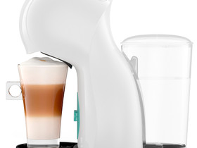Dolce Gusto Piccolo XS kapselikahvikone (valkoinen, Muut kodinkoneet, Kodinkoneet, Kokkola, Tori.fi Dolce Gusto Piccolo XS kapselikahvikone (valkoinen, Muut kodinkoneet, Kodinkoneet, Kokkola, Tori.fi