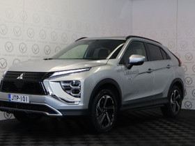 Mitsubishi Eclipse Cross, Autot, Kirkkonummi, Tori.fi Mitsubishi Eclipse Cross, Autot, Kirkkonummi, Tori.fi