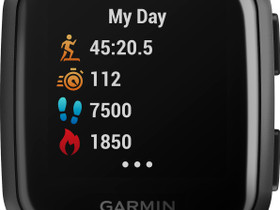 Garmin Venu Sq Music Edition älykello (musta), Muu viihde-elektroniikka, Viihde-elektroniikka, Raasepori, Tori.fi Garmin Venu Sq Music Edition älykello (musta), Muu viihde-elektroniikka, Viihde-elektroniikka, Raasepori, Tori.fi
