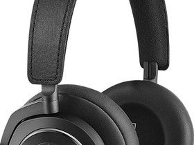B&O Beoplay H9 3.0 around-ear kuulokkeet (musta), Audio ja musiikkilaitteet, Viihde-elektroniikka, Tampere, Tori.fi