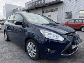 Ford C-Max, Autot, Raisio, Tori.fi Ford C-Max, Autot, Raisio, Tori.fi