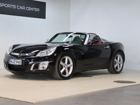 Opel GT, Autot, Tuusula, Tori.fi Opel GT, Autot, Tuusula, Tori.fi
