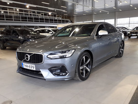 VOLVO S90, Autot, Kouvola, Tori.fi VOLVO S90, Autot, Kouvola, Tori.fi