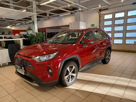 TOYOTA RAV4, Autot, Varkaus, Tori.fi TOYOTA RAV4, Autot, Varkaus, Tori.fi