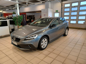 Volvo V40 Cross Country, Autot, Varkaus, Tori.fi Volvo V40 Cross Country, Autot, Varkaus, Tori.fi