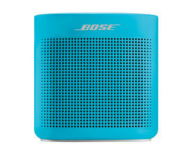 Bose SoundLink Colour BT 2 kaiutin (sininen), Audio ja musiikkilaitteet, Viihde-elektroniikka, Salo, Tori.fi