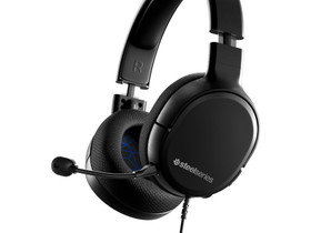 SteelSeries Arctis 1P PlayStation pelikuulokkeet, Pelikonsolit ja pelaaminen, Viihde-elektroniikka, Salo, Tori.fi SteelSeries Arctis 1P PlayStation pelikuulokkeet, Pelikonsolit ja pelaaminen, Viihde-elektroniikka, Salo, Tori.fi