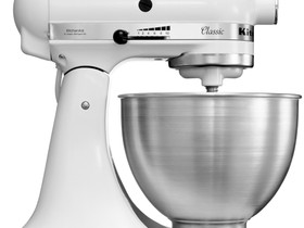 KitchenAid Classic kitchen yleiskone 5K45SSEWH (va, Muut kodinkoneet, Kodinkoneet, Salo, Tori.fi KitchenAid Classic kitchen yleiskone 5K45SSEWH (va, Muut kodinkoneet, Kodinkoneet, Salo, Tori.fi