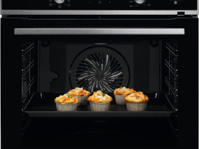 Electrolux SteamBake uuni COB520X (ruostumaton ter, Uunit, hellat ja mikrot, Kodinkoneet, Salo, Tori.fi Electrolux SteamBake uuni COB520X (ruostumaton ter, Uunit, hellat ja mikrot, Kodinkoneet, Salo, Tori.fi