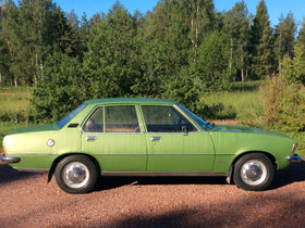 Opel Rekord, Autot, Jomala, Tori.fi Opel Rekord, Autot, Jomala, Tori.fi