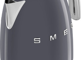 Smeg 50's Style vedenkeitin KLF03GREU (harmaa), Muut kodinkoneet, Kodinkoneet, Salo, Tori.fi Smeg 50's Style vedenkeitin KLF03GREU (harmaa), Muut kodinkoneet, Kodinkoneet, Salo, Tori.fi