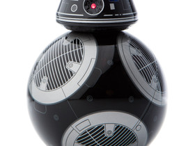 Sphero BB-9E Star Wars First Order droidi + Traine, Pelikonsolit ja pelaaminen, Viihde-elektroniikka, Salo, Tori.fi Sphero BB-9E Star Wars First Order droidi + Traine, Pelikonsolit ja pelaaminen, Viihde-elektroniikka, Salo, Tori.fi