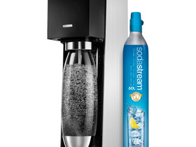 SodaStream Power hiilihapotuslaite S1019811771 (mu, Muut kodinkoneet, Kodinkoneet, Salo, Tori.fi SodaStream Power hiilihapotuslaite S1019811771 (mu, Muut kodinkoneet, Kodinkoneet, Salo, Tori.fi